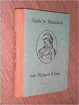 schiller in bauerbach